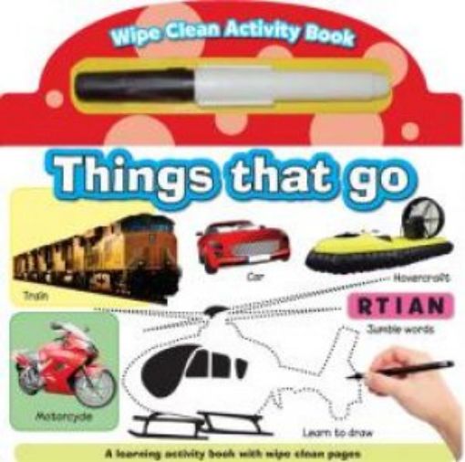 Picture of Things That Go