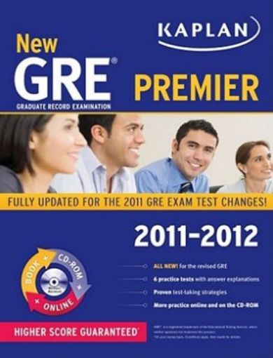 Picture of New Gre Premier 2011-2012