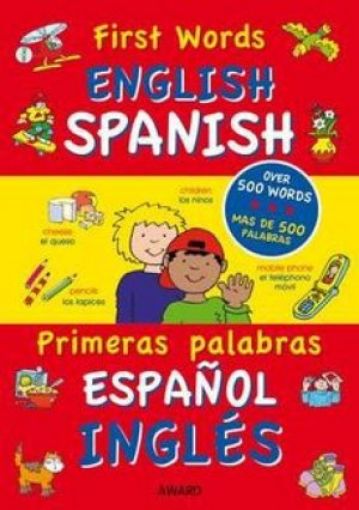 Picture of New English Spanish Espanol Ingles
