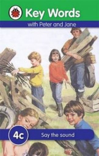 Picture of Say The Sound