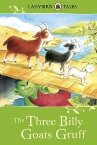 Picture of Three Billy Goats Gruff