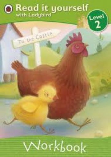 Picture of Read It Yourself: Level 2 Workbook
