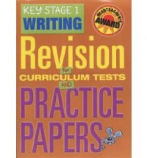 Picture of Key Stage 1-Writing