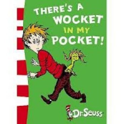Picture of There's A Wocket In My Pocket