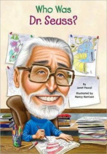Picture of Who Was Dr. Seuss