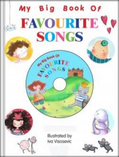 Picture of Favourite Songs