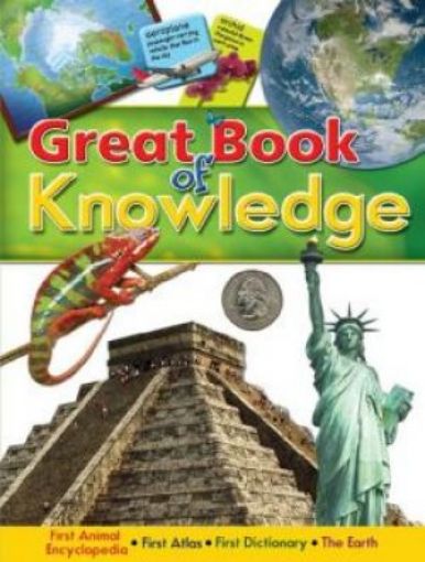 Picture of Great Book Of Knowledge
