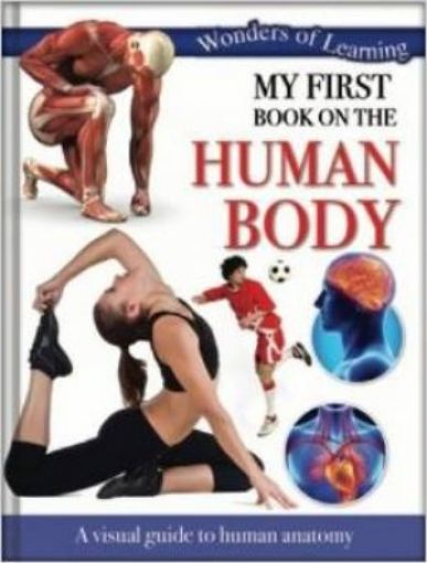 Picture of Discover The Human Body