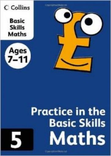Picture of Maths Book 5