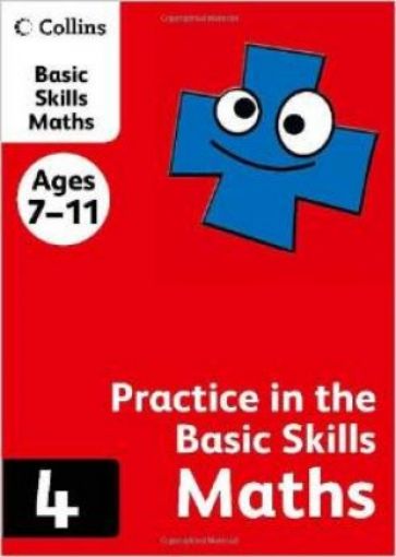 Picture of Maths Book 4