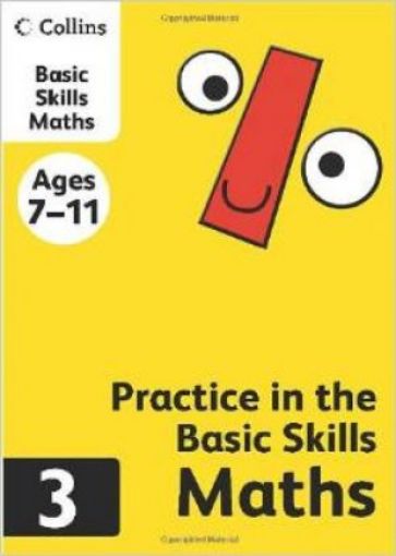 Picture of Maths Book 3