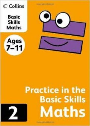 Picture of Maths Book 2