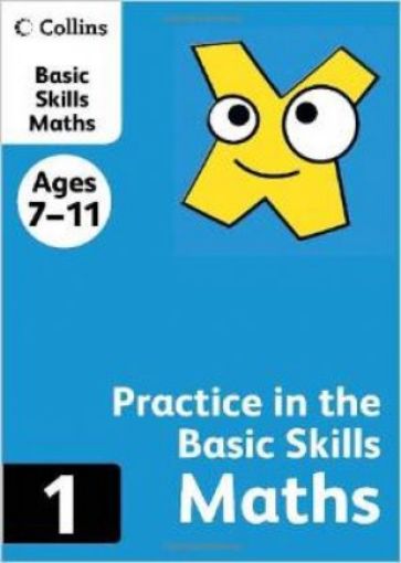 Picture of Maths Book 1