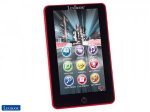 Picture of Disney Kids' Tablet (Male)