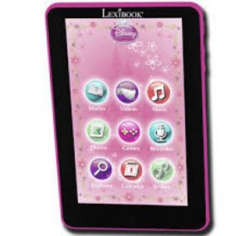 Picture of Disney Kids' Tablet (Female)