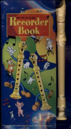 Picture of My Fun To Learn Recorder