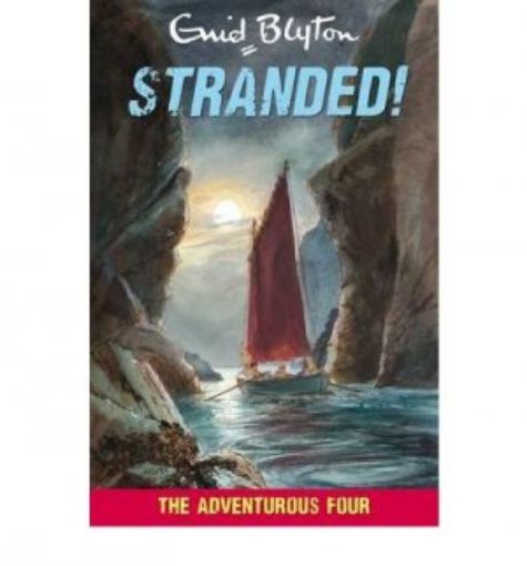 Picture of Stranded!