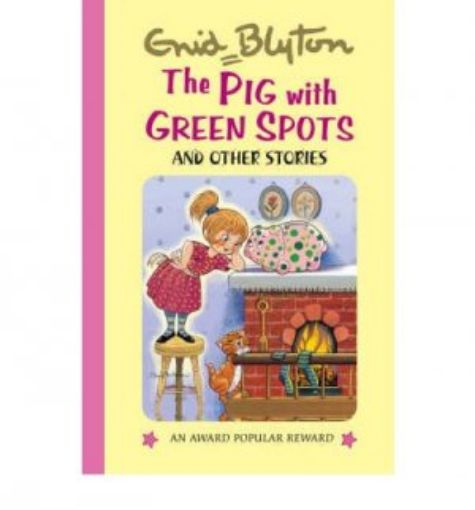 Picture of The Pig With Green Spots And Other Stories