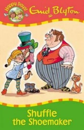 Picture of Shuffle The Shoemaker
