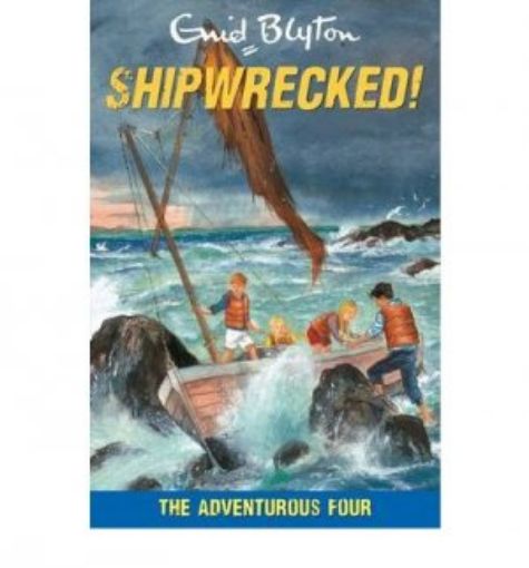Picture of Shipwrecked!