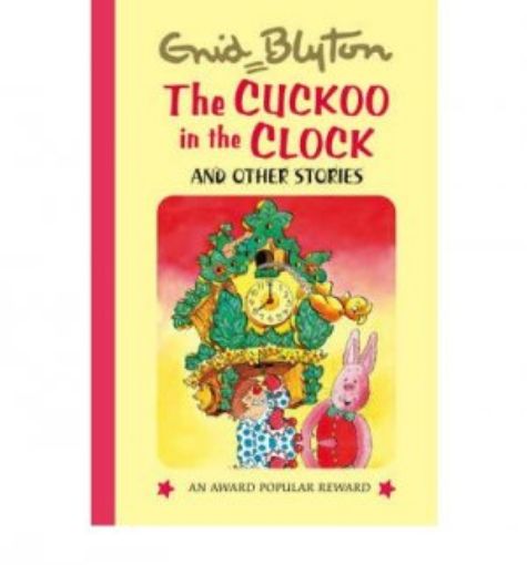Picture of The Cuckoo In The Clock And Other Stories