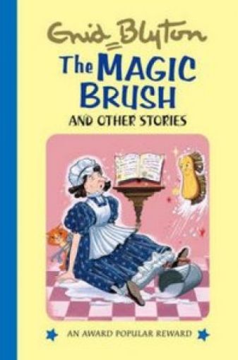 Picture of The Magic Brush
