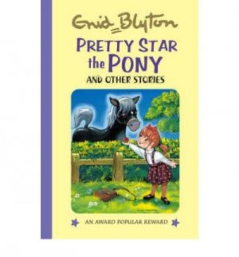 Picture of Pretty Star The Pony