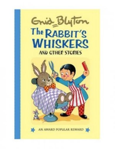 Picture of The Rabbit's Whiskers