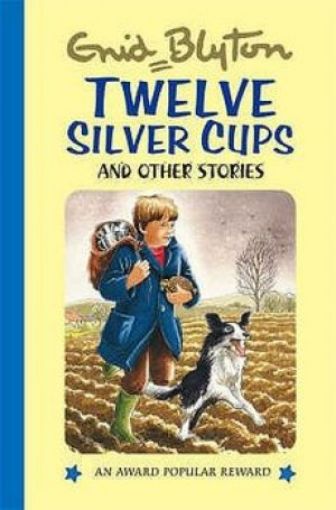 Picture of Twelve Silver Cups
