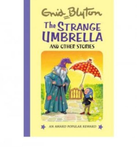 Picture of The Strange Umbrella And Other Stories