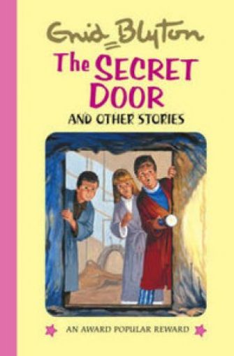 Picture of The Secret Door