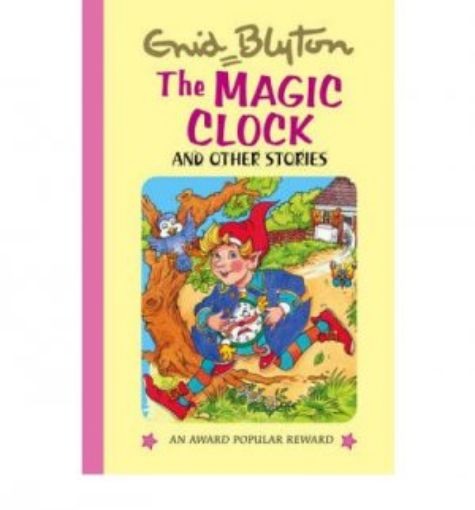 Picture of The Magic Clock And Other Stories