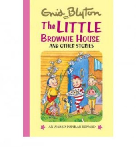 Picture of The Little Brownie House