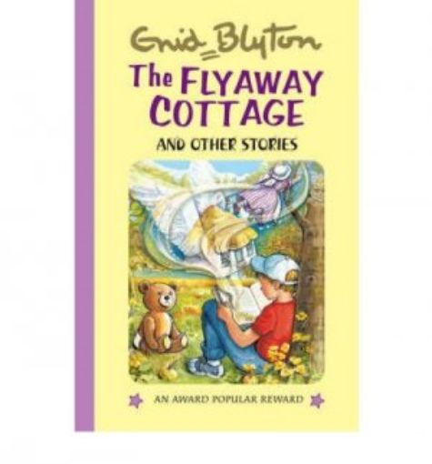Picture of The Flyaway Cottage
