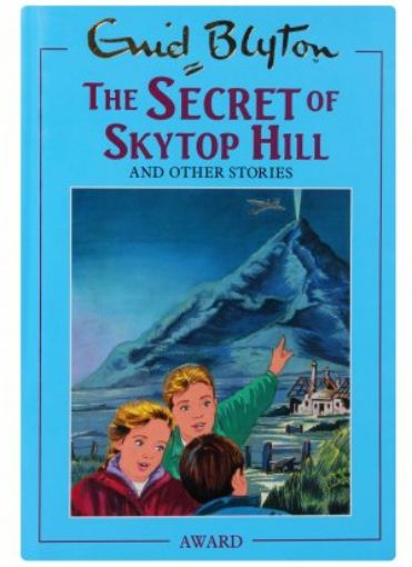 Picture of The Secret Of Skytop Hill And Other Stories