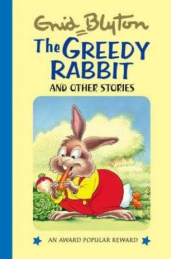 Picture of The Greedy Rabbit And Other Stories