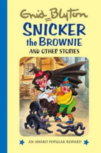 Picture of Snicker The Brownie And Other Stories
