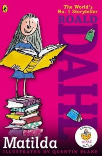 Picture of Matilda