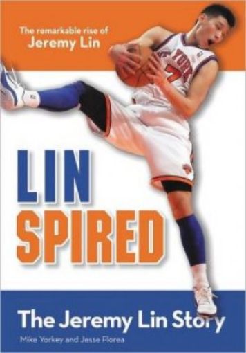 Picture of Linspired, Kids Edition: The Jeremy Lin Story