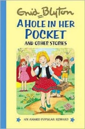 Picture of Hole In Her Pocket, A & Other Stories