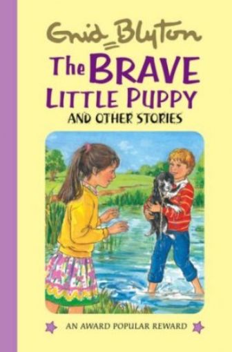 Picture of Brave Little Puppy And Other Stories
