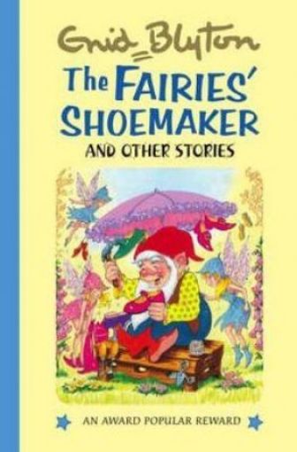 Picture of The Fairies' Shoemaker & Other Stories