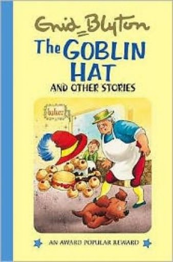 Picture of The Goblin Hat & Other Stories
