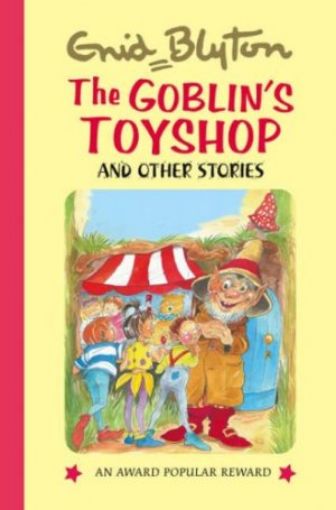Picture of The Goblins Toyshop