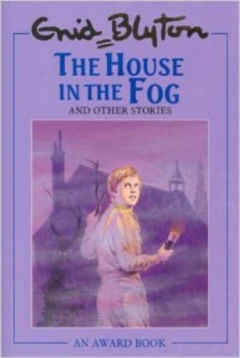 Picture of The House In The Fog