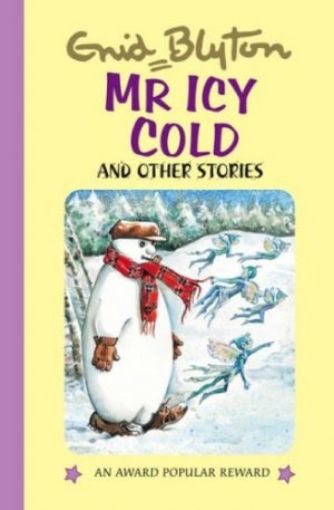 Picture of Mr Icy Cold