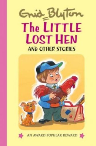 Picture of The Little Lost Hen And Other Stories
