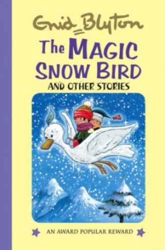 Picture of The Magic Snow Bird