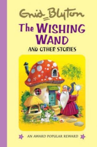 Picture of The Wishing Wand