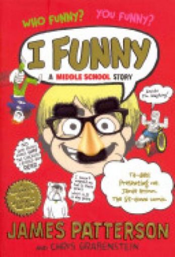 Picture of I Funny
